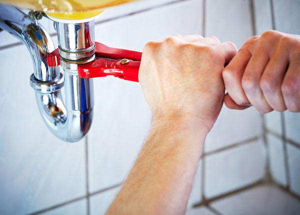 About Quitman Plumbers